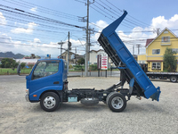 HINO Dutro Dump TKG-XZU620T 2015 54,184km_6