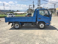 HINO Dutro Dump TKG-XZU620T 2015 54,184km_7