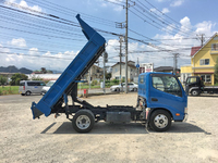 HINO Dutro Dump TKG-XZU620T 2015 54,184km_8