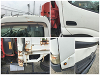 TOYOTA Toyoace Truck (With 6 Steps Of Cranes) BDG-XZU414 2006 94,041km_21