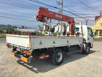 TOYOTA Toyoace Truck (With 6 Steps Of Cranes) BDG-XZU414 2006 94,041km_2