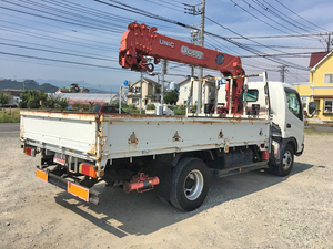 Toyoace Truck (With 6 Steps Of Cranes)_2