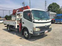 TOYOTA Toyoace Truck (With 6 Steps Of Cranes) BDG-XZU414 2006 94,041km_3