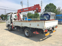 TOYOTA Toyoace Truck (With 6 Steps Of Cranes) BDG-XZU414 2006 94,041km_4