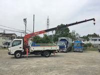 TOYOTA Toyoace Truck (With 6 Steps Of Cranes) BDG-XZU414 2006 94,041km_8