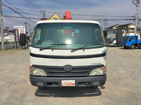 TOYOTA Toyoace Truck (With 6 Steps Of Cranes) BDG-XZU414 2006 94,041km_9