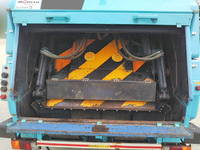 HINO Dutro Garbage Truck TKG-XZU600X 2012 149,018km_10