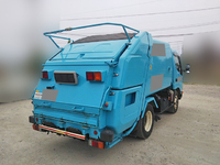 HINO Dutro Garbage Truck TKG-XZU600X 2012 149,018km_2