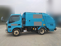 HINO Dutro Garbage Truck TKG-XZU600X 2012 149,018km_3