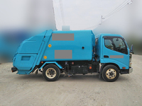 HINO Dutro Garbage Truck TKG-XZU600X 2012 149,018km_4
