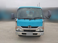 HINO Dutro Garbage Truck TKG-XZU600X 2012 149,018km_5