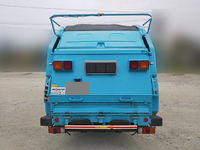 HINO Dutro Garbage Truck TKG-XZU600X 2012 149,018km_6