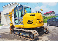 KATO  Excavator HD308US-6 2016 515h_2