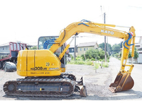 KATO  Excavator HD308US-6 2016 515h_6