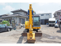 KATO  Excavator HD308US-6 2016 515h_9