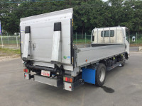 ISUZU Elf Aluminum Block TKG-NMR85AR 2013 313,271km_2