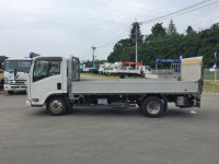 ISUZU Elf Aluminum Block TKG-NMR85AR 2013 313,271km_5