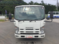 ISUZU Elf Aluminum Block TKG-NMR85AR 2013 313,271km_7