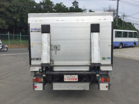 ISUZU Elf Aluminum Block TKG-NMR85AR 2013 313,271km_9