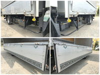 MITSUBISHI FUSO Canter Aluminum Wing TKG-FEB50 2012 51,721km_15