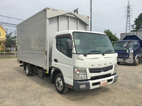 MITSUBISHI FUSO Canter Aluminum Wing TKG-FEB50 2012 51,721km_3