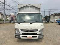 MITSUBISHI FUSO Canter Aluminum Wing TKG-FEB50 2012 51,721km_6