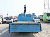 UD TRUCKS Condor Truck (With 5 Steps Of Cranes) PK-PK37A 2005 26,475km_10