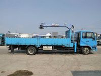 UD TRUCKS Condor Truck (With 5 Steps Of Cranes) PK-PK37A 2005 26,475km_6