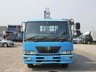 UD TRUCKS Condor Truck (With 5 Steps Of Cranes) PK-PK37A 2005 26,475km_7