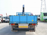 UD TRUCKS Condor Truck (With 5 Steps Of Cranes) PK-PK37A 2005 26,475km_8