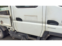 MITSUBISHI FUSO Canter Guts Double Cab TPG-FBA00 2013 85,611km_11