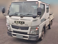 MITSUBISHI FUSO Canter Guts Double Cab TPG-FBA00 2013 85,611km_3