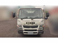 MITSUBISHI FUSO Canter Guts Double Cab TPG-FBA00 2013 85,611km_4