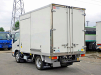 TOYOTA Dyna Refrigerator & Freezer Truck TKG-XZU605 2014 65,000km_2