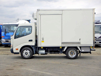 TOYOTA Dyna Refrigerator & Freezer Truck TKG-XZU605 2014 65,000km_3