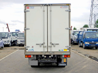 TOYOTA Dyna Refrigerator & Freezer Truck TKG-XZU605 2014 65,000km_5
