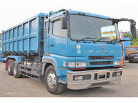 MITSUBISHI FUSO Super Great Deep Dump PJ-FU54JY 2006 1,156,542km_5