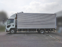 ISUZU Forward Aluminum Van TKG-FRR90S2 2016 146,105km_3