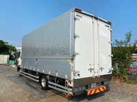 HINO Ranger Aluminum Wing TPG-FD7JLAG 2016 345,913km_4