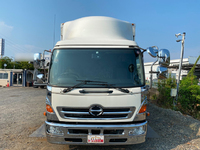 HINO Ranger Aluminum Wing TPG-FD7JLAG 2016 345,913km_6