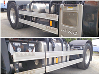 HINO Profia Van Trailer QKG-SH1EGAG 2014 363,187km_9