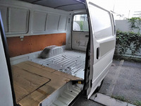 TOYOTA Hiace Box Van TC-TRH112V 2003 90,014km_12