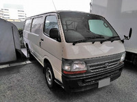 TOYOTA Hiace Box Van TC-TRH112V 2003 90,014km_3