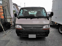 TOYOTA Hiace Box Van TC-TRH112V 2003 90,014km_4