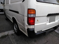 TOYOTA Hiace Box Van TC-TRH112V 2003 90,014km_5