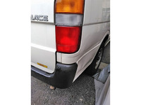 TOYOTA Hiace Box Van TC-TRH112V 2003 90,014km_6