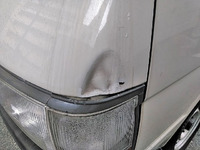 TOYOTA Hiace Box Van TC-TRH112V 2003 90,014km_7