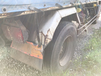 HINO Ranger Dump KK-FD1JDEA 2003 345,389km_15