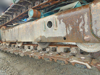 YANMAR  Mini Excavator B3-3A 2001 4,716.5h_21