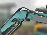KUBOTA  Mini Excavator RX-203S  _12